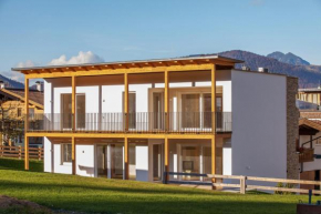 Villa Kaiserfels, Sankt Johann in Tirol, Österreich